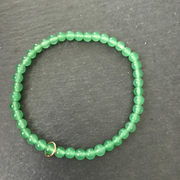 Extra small/petite sized gemstone bracelets (1 ) - Picture 6 of 7